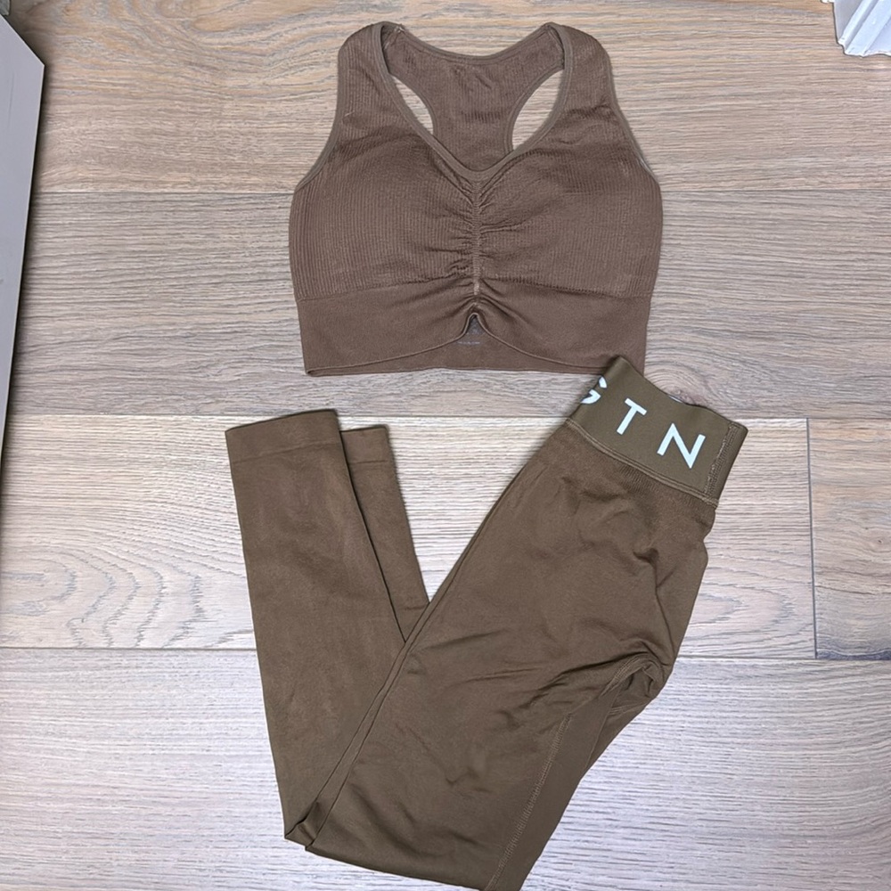 NVGTN Set